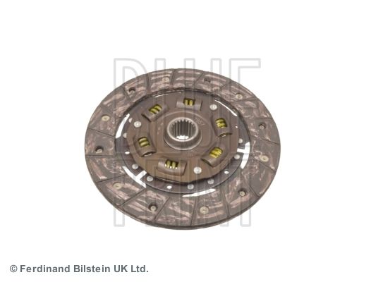 BLUE PRINT sankabos diskas ADT33102